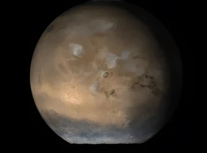 moon to swallow mars in rare lunar occultation