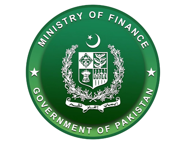 ministry of finance government of pakistan on facebook