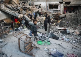 gaza war death toll likely undercounted study reveals