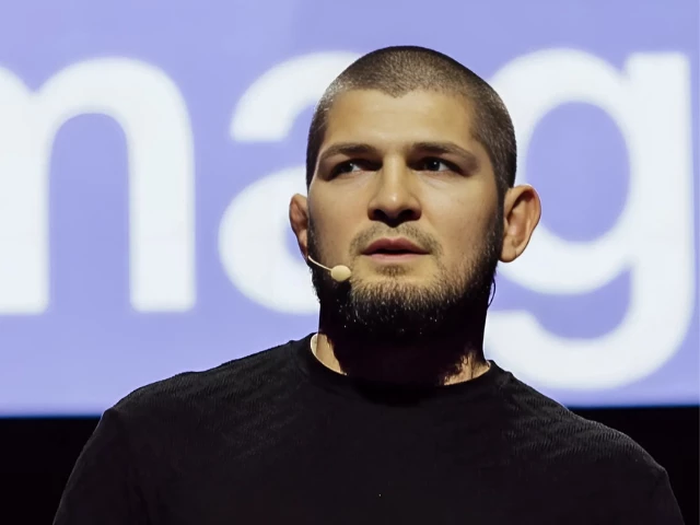 khabib nurmagomedov addresses removal from flight hints at discrimination