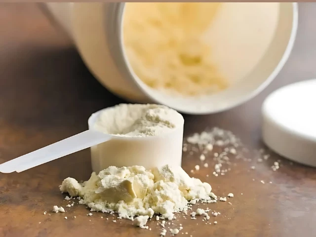 lead cadmium found in protein powders highest in plant based chocolate types