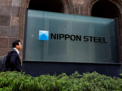 president biden to determine fate of nippon steel s 15b bid for us steel