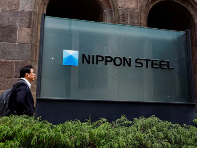 president biden to determine fate of nippon steel s 15b bid for us steel