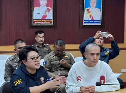 chinese actor s rescue from myanmar scam sparks trafficking crackdown calls