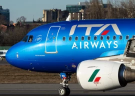 ita airways becomes first eu carrier to restart libya flights