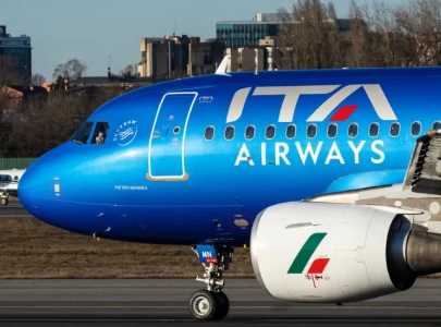 ita airways becomes first eu carrier to restart libya flights