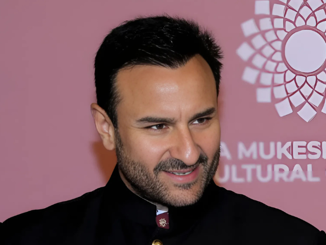 saif ali khan knife attack suspect detained in mumbai