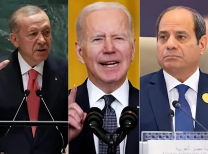 international community reacts to gaza ceasefire agreement