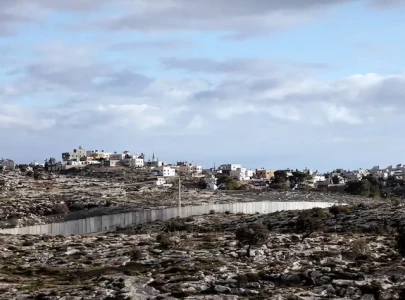 israeli forces kill two more palestinians in west bank s jenin