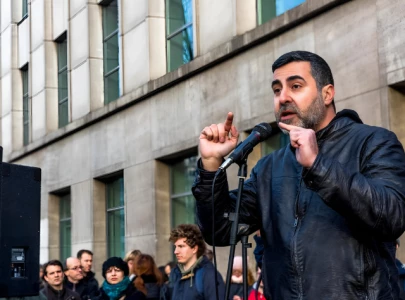 founder of hind rajab foundation says israel is manipulating search results to defame him founder of hind rajab foundation says israel is manipulating search results to defame him