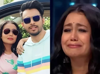 neha kakkar s brother explains her delay at melbourne concert neha kakkar s brother explains her delay at melbourne concert