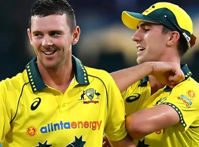 pat cummins josh hazlewood ruled out of champions trophy 2025