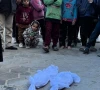 seven palestinian babies die of hypothermia in gaza amid aid restrictions seven palestinian babies die of hypothermia in gaza amid aid restrictions