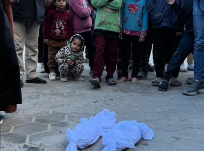 seven palestinian babies die of hypothermia in gaza amid aid restrictions seven palestinian babies die of hypothermia in gaza amid aid restrictions