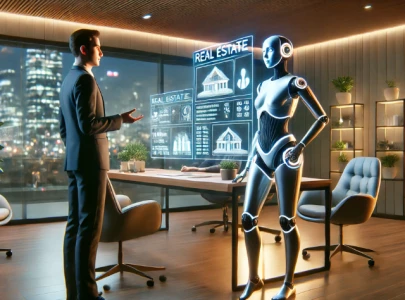 revolutionising real estate ai agent generates 100m in sales for portugal revolutionising real estate ai agent generates 100m in sales for portugal