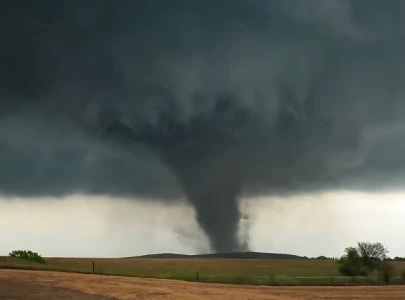tornado warnings issued amid harsh weather conditions in east tennessee