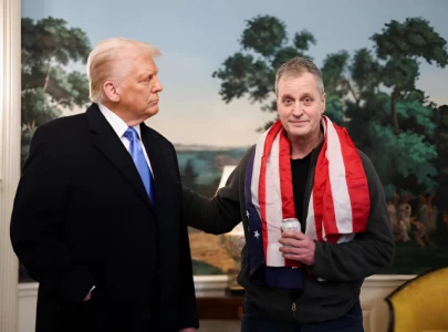 us teacher marc fogel freed from russian detention after three years