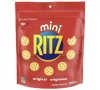 cfia recalls ritz crackers from stores across canada cfia recalls ritz crackers from stores across canada