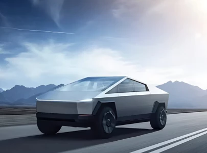 elon musk s tesla recalls cybertrucks again over safety concerns and backlash elon musk s tesla recalls cybertrucks again over safety concerns and backlash