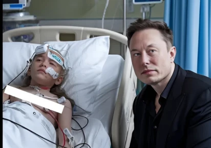 Kiểm tra thực tế vạch trần câu chuyện Elon Musk-Neuralink liên quan đến đứa trẻ bị bệnh