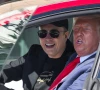 trump says elon musk will step down from government soon trump says elon musk will step down from government soon