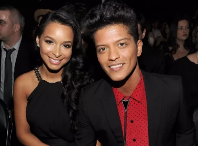 bruno mars girlfriend of 13 years jessica caban fuels breakup rumors amid speculation