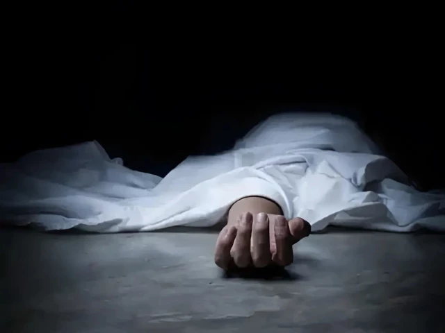 kidnapped woman murdered for ransom body recovered in karachi raid kidnapped woman murdered for ransom body recovered in karachi raid