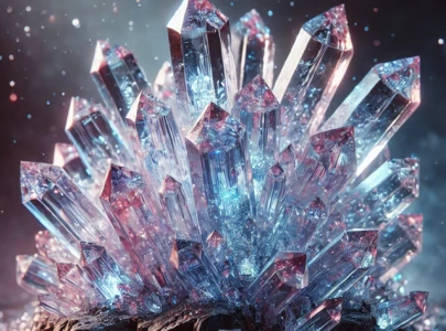 crystal memory breakthrough crams terabytes into tiny cube crystal memory breakthrough crams terabytes into tiny cube