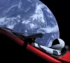 elon musk s tesla mistaken for asteroid in near earth collision scare elon musk s tesla mistaken for asteroid in near earth collision scare