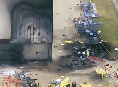 major us plane crashes since 2001