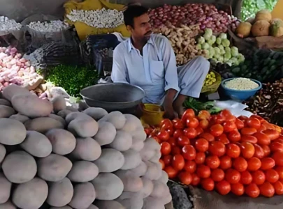 inflation rate dropped to 80 month low in dec finance ministry