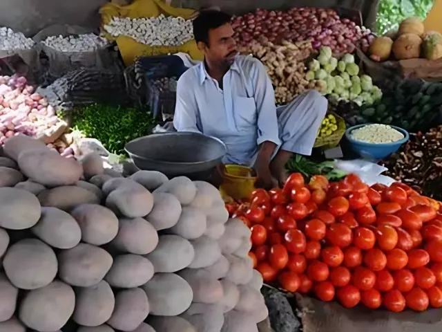 inflation rate dropped to 80 month low in dec finance ministry inflation rate dropped to 80 month low in dec finance ministry