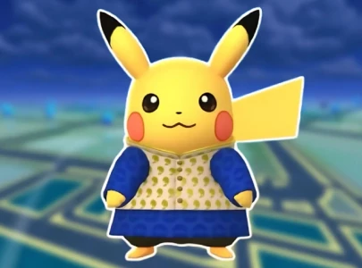 kurta wearing pikachu arrives for holi in pok mon go kurta wearing pikachu arrives for holi in pok mon go