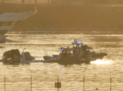 pilot of army black hawk helicopter in potomac river plane crash identified