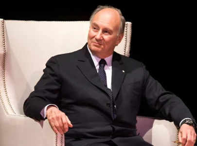 prince karim aga khan passes away at 88