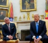jordan s king abdullah rejects trump s gaza displacement plan jordan s king abdullah rejects trump s gaza displacement plan