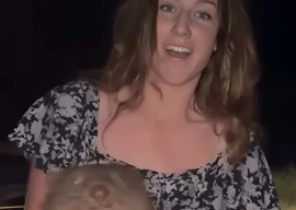 us influencer sam jones apologizes after baby wombat snatching incident in australia faces backlash