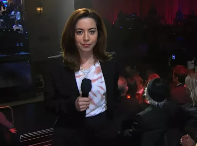 aubrey plaza makes first public appearance since husband jeff baena s death aubrey plaza makes first public appearance since husband jeff baena s death