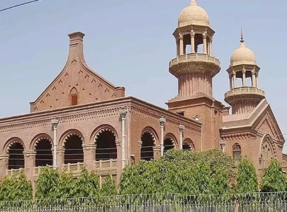 lhc rejects plea to suspend peca amendments