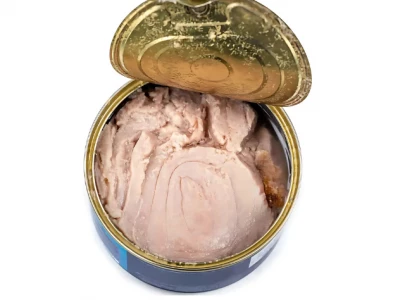 botulism contamination risk led to us wide recall of canned tuna