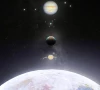 seven planets align in rare celestial parade won t happen again until 2040 seven planets align in rare celestial parade won t happen again until 2040