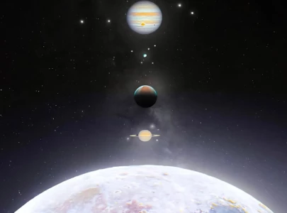 seven planets align in rare celestial parade won t happen again until 2040 seven planets align in rare celestial parade won t happen again until 2040