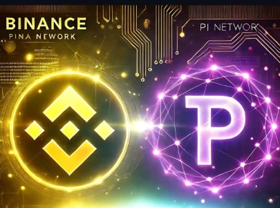 binance faces backlash over pi network listing decision binance faces backlash over pi network listing decision