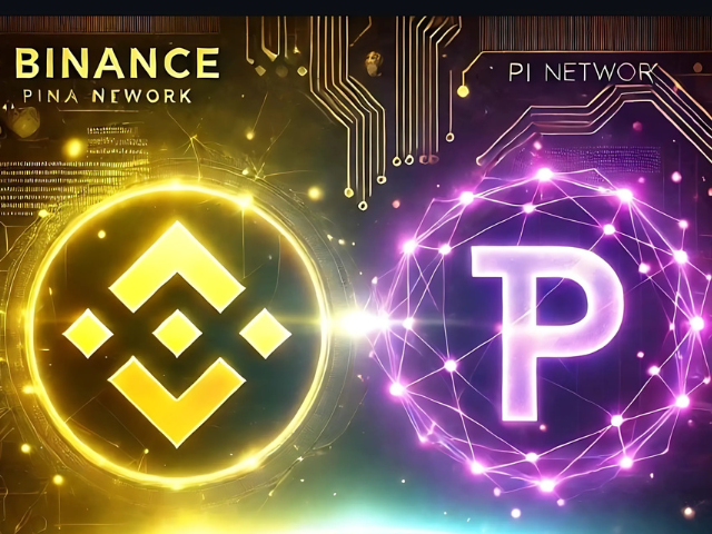 Binance faces backlash over Pi Network listing decision | The Express Tribune