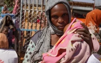 unicef warns sexual violence impacts 12 million as sudan war intensifies