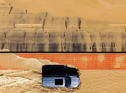 road closures flood warnings issued as la county faces first rainstorm