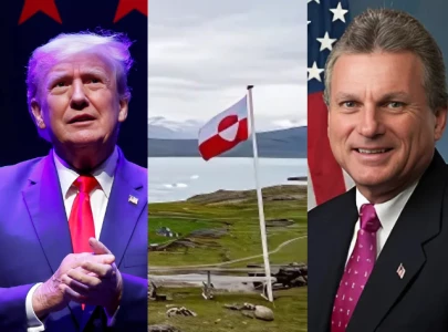 republican lawmaker wants greenland to be renamed as red white and blueland republican lawmaker wants greenland to be renamed as red white and blueland