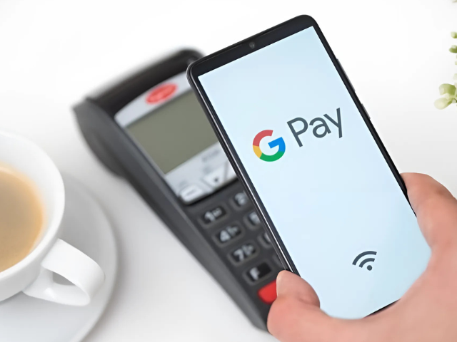 Google Wallet launches in Pakistan, transforming digital payments and fintech | The Express Tribune