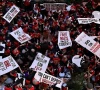 nearly 100 arrested in protest at trump tower over mahmoud khalil s detention nearly 100 arrested in protest at trump tower over mahmoud khalil s detention