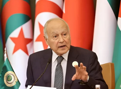 arab nations condemn netanyahu s remark